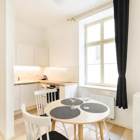 Apartment Pilsner - U Matky Bozi Plzen