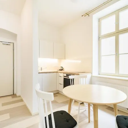 Pilsner - U Matky Bozi Apartment Plzen